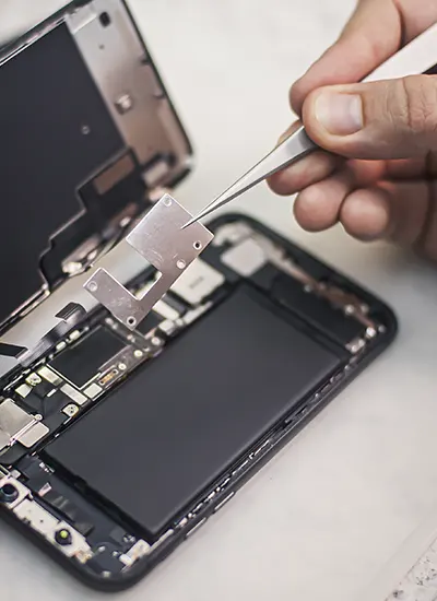 Ajuste de carregamento Motorola em Recife Ajuste de carregamento Motorola em Recife